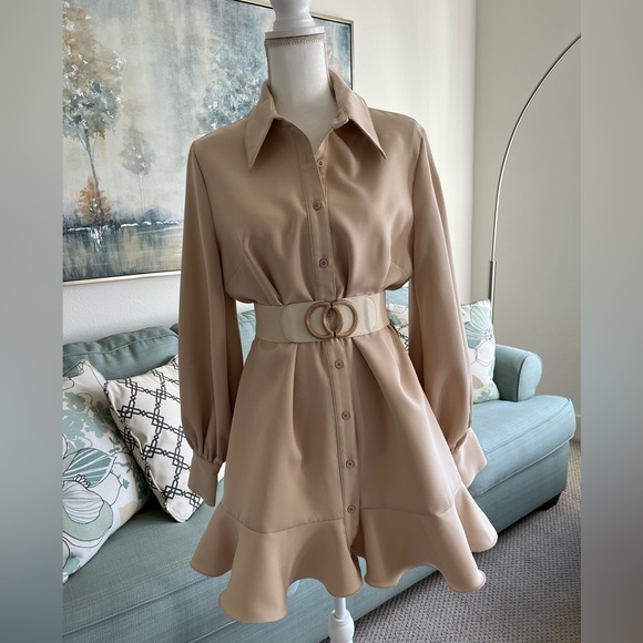 Pretty little thing dress - Picture 1 of 4